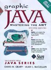 Graphic java 1.1 for sale  Delivered anywhere in UK