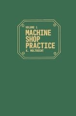 Machine shop practice for sale  Delivered anywhere in UK