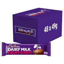Dairy milk fruit for sale  Delivered anywhere in UK