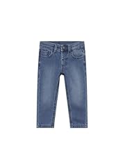 Mayoral pantalone jeans usato  Spedito ovunque in Italia 