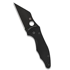 Spyderco yojimbo specialty for sale  Delivered anywhere in USA 
