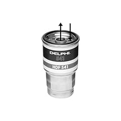 Delphi hdf541 fuel for sale  Delivered anywhere in UK
