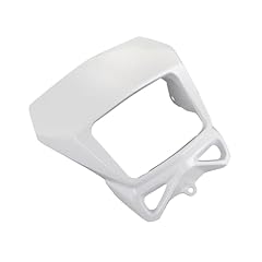 Silscvtt white headlight for sale  Delivered anywhere in USA 