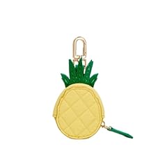 Pineapple coin purse for sale  Delivered anywhere in USA 