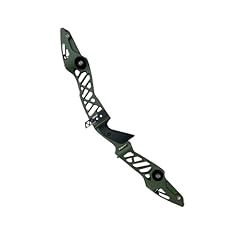 Accmos inch recurve for sale  Delivered anywhere in UK