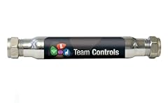 Team controls electrolytic for sale  Delivered anywhere in UK