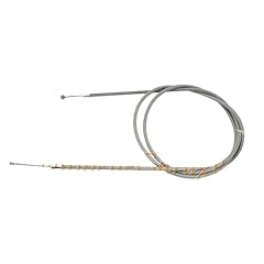Throttle cable moga for sale  Delivered anywhere in UK