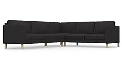 Comfortly corner sofa for sale  Delivered anywhere in UK