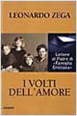 Volti dell amore. usato  Spedito ovunque in Italia 