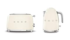 Venker smeg klf03cruk for sale  Delivered anywhere in UK