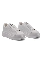 Roccobarocco sneakers donna usato  Spedito ovunque in Italia 