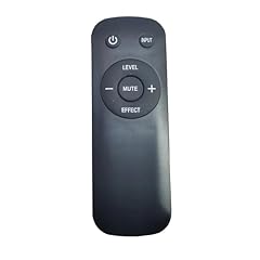 Remote control replace for sale  Delivered anywhere in UK