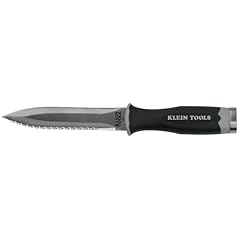 Serrated stainless steel for sale  Delivered anywhere in UK