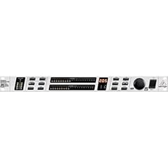 Behringer fbq2496 feedback for sale  Delivered anywhere in UK