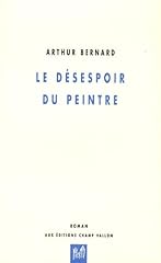 Désespoir peintre tableaux d'occasion  Livré partout en France
