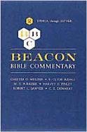 Beacon bible commentary for sale  Delivered anywhere in USA 