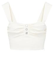 Pinko crop top usato  Spedito ovunque in Italia 