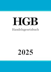 Handelsgesetzbuch hgb gebraucht kaufen  Wird an jeden Ort in Deutschland