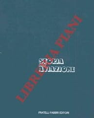 Storia dell aviazione. usato  Spedito ovunque in Italia 