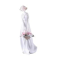 Ieudns porcelain lady for sale  Delivered anywhere in USA 