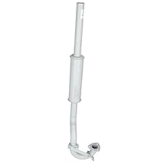 States muffler gray for sale  Delivered anywhere in USA 