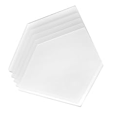 Acrylglasscheibe bogen haus gebraucht kaufen  Wird an jeden Ort in Deutschland