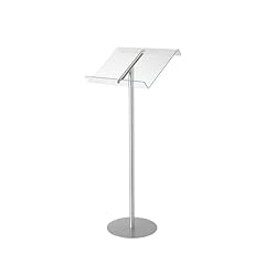 Deflecto lectern without for sale  Delivered anywhere in UK