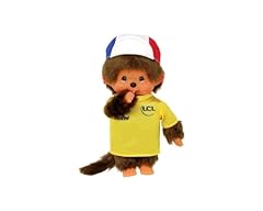 Bandai monchhichi tour gebraucht kaufen  Wird an jeden Ort in Deutschland