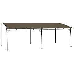 Gecheer gazebo pergola usato  Spedito ovunque in Italia 