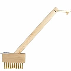 Wire brush patio for sale  Delivered anywhere in UK