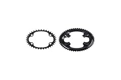 Shimano corona r8100 usato  Spedito ovunque in Italia 