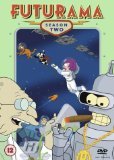 Futurama season dvd for sale  Delivered anywhere in UK