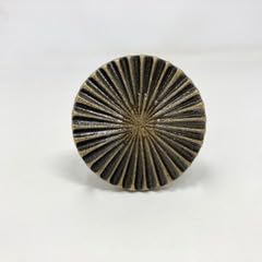 Knobs blossom grande usato  Spedito ovunque in Italia 