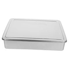 Mucklily stainless steel for sale  Delivered anywhere in USA 