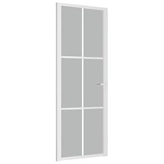 Vidaxl interior door for sale  Delivered anywhere in UK