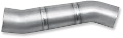 Akrapovic link pipe usato  Spedito ovunque in Italia 