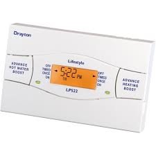 Drayton 25476 lp722 for sale  Delivered anywhere in UK