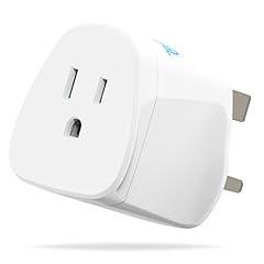 Plug adapter safety for sale  Delivered anywhere in UK