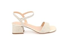Unisa damen sandalette gebraucht kaufen  Wird an jeden Ort in Deutschland