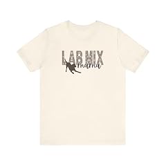 Lab mix shirt for sale  Delivered anywhere in USA 