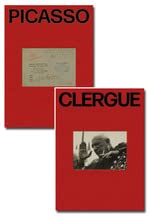 Picasso clergue for sale  Delivered anywhere in USA 