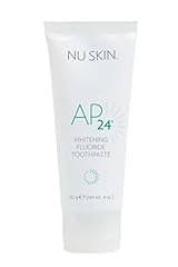 Nuskin. dentifrice blanchissan d'occasion  Livré partout en France