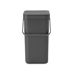 Brabantia abfalleimer grau gebraucht kaufen  Wird an jeden Ort in Deutschland