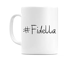 Wedomugs fidella ceramic for sale  Delivered anywhere in Ireland