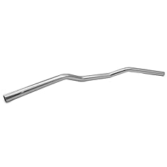 Chorme motorcycle handlebar for sale  Delivered anywhere in USA 