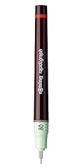 Rotring 1903474 rapidograph usato  Spedito ovunque in Italia 
