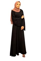 Abaya donna islamico usato  Spedito ovunque in Italia 