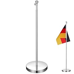 Toddmomy stück tischflaggenst gebraucht kaufen  Wird an jeden Ort in Deutschland