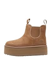 Ugg neumel platform usato  Spedito ovunque in Italia 
