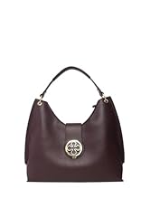 V73 hobo bordeaux usato  Spedito ovunque in Italia 